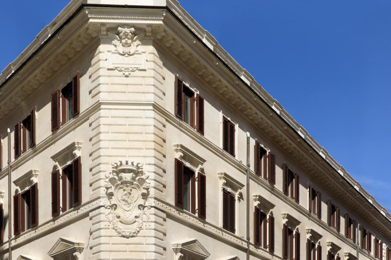 Rocco House Piazza Di Spagna, Apartment Rome
