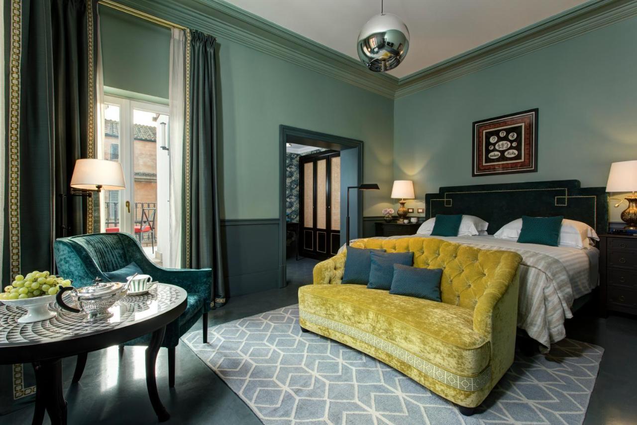 Rocco House Piazza Di Spagna, Apartment Rome