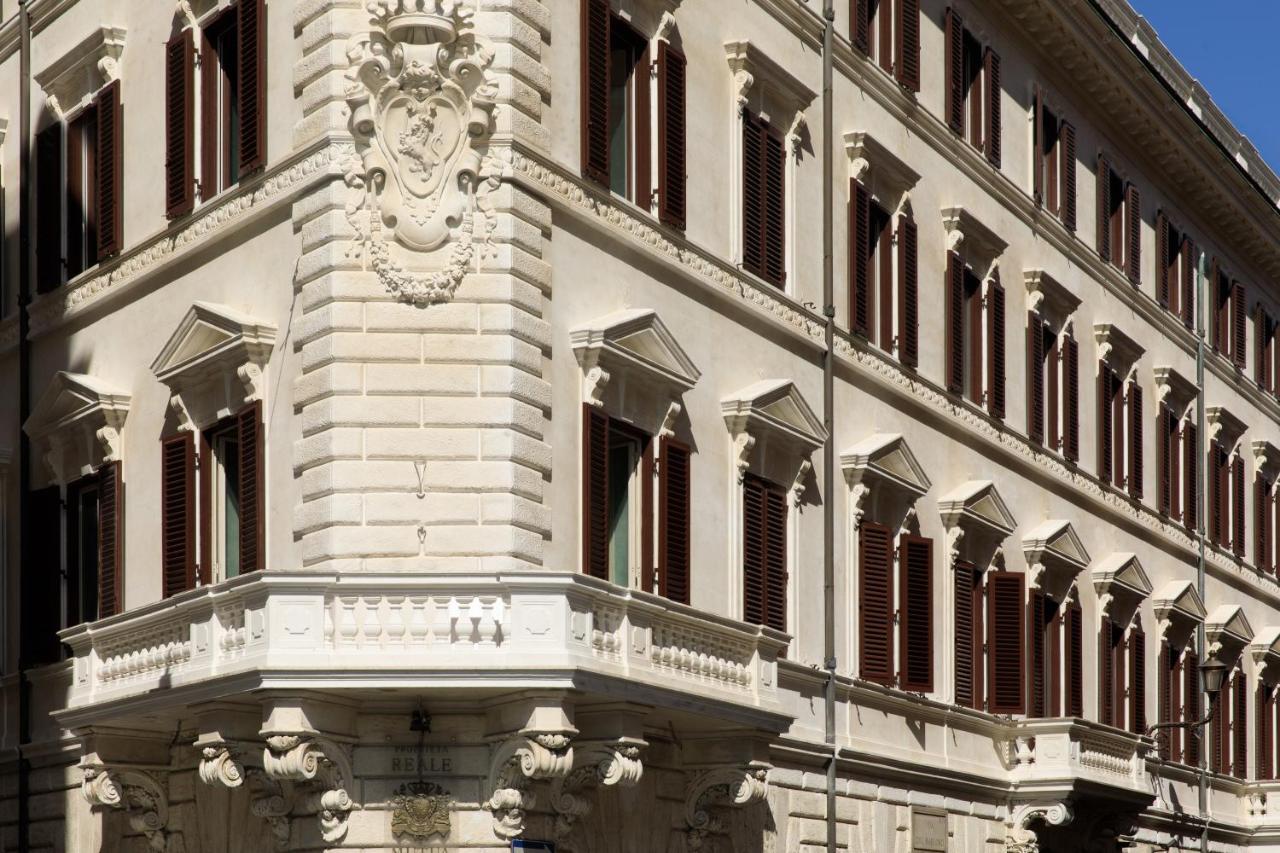 Apartment Rocco House Piazza Di Spagna, Rome