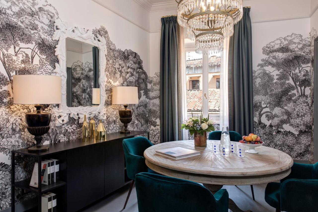Rocco House Piazza Di Spagna, Apartment